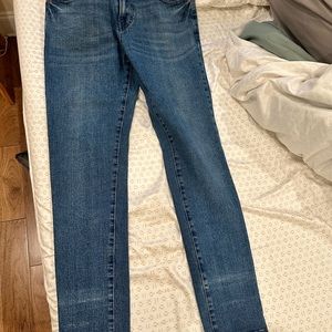 Jeans good condition